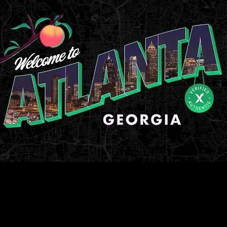Southern Comfort Atlanta|Atlanta (Georgia) Kültér fotó
