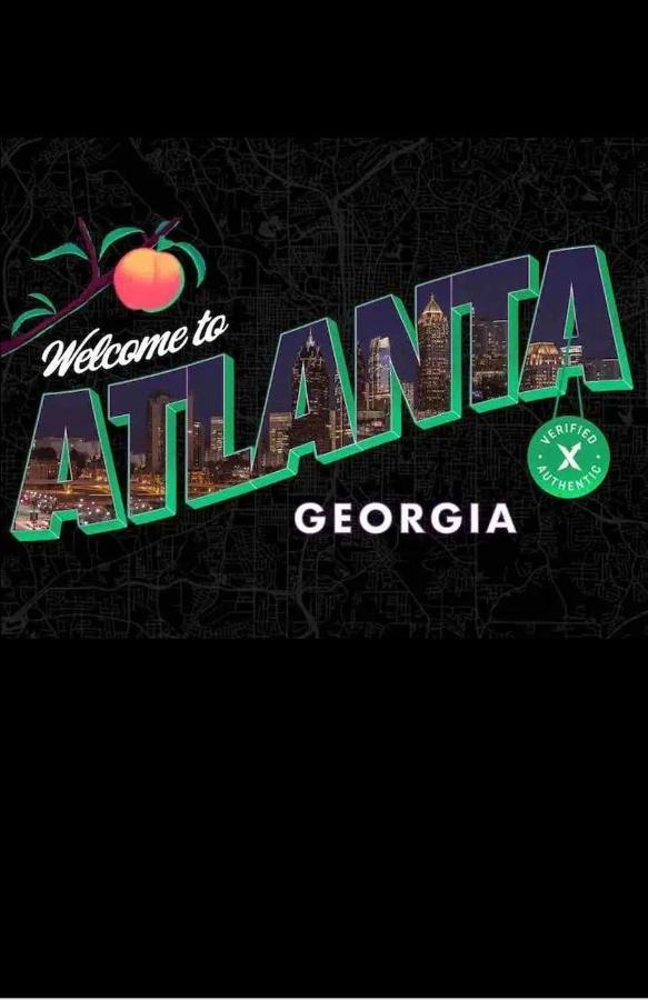 Southern Comfort Atlanta|Atlanta (Georgia) Kültér fotó